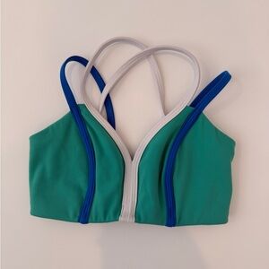 Five Dancewear top YL